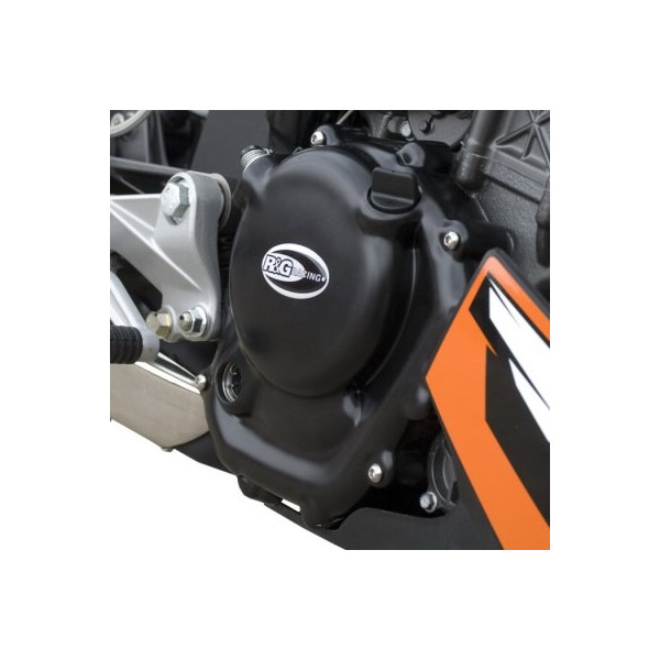 R&G Engine Case Covers for KTM 125 Duke '16 & 200 Duke '16- (RHS)